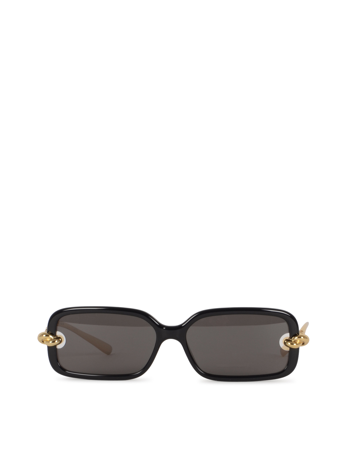 [Bottega Veneta] Sunglasses FW26 BV1439S001
