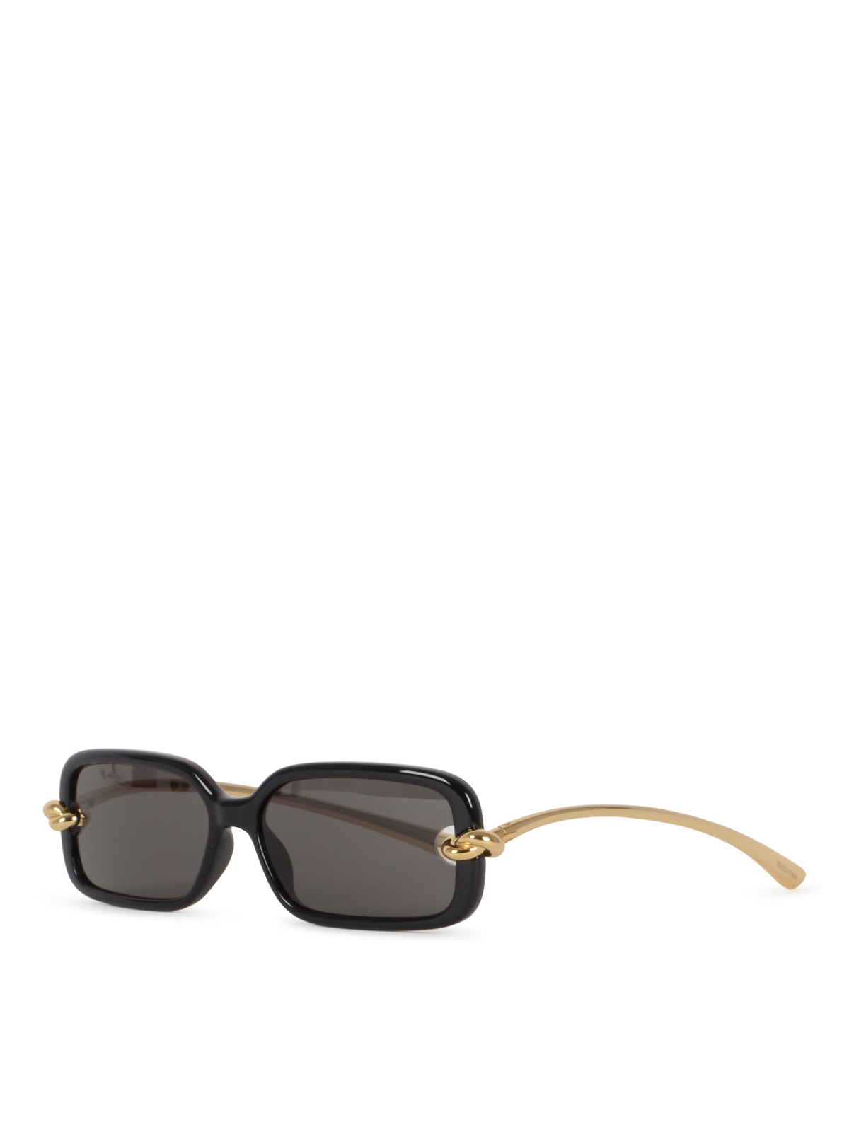 [Bottega Veneta] Sunglasses FW26 BV1439S001