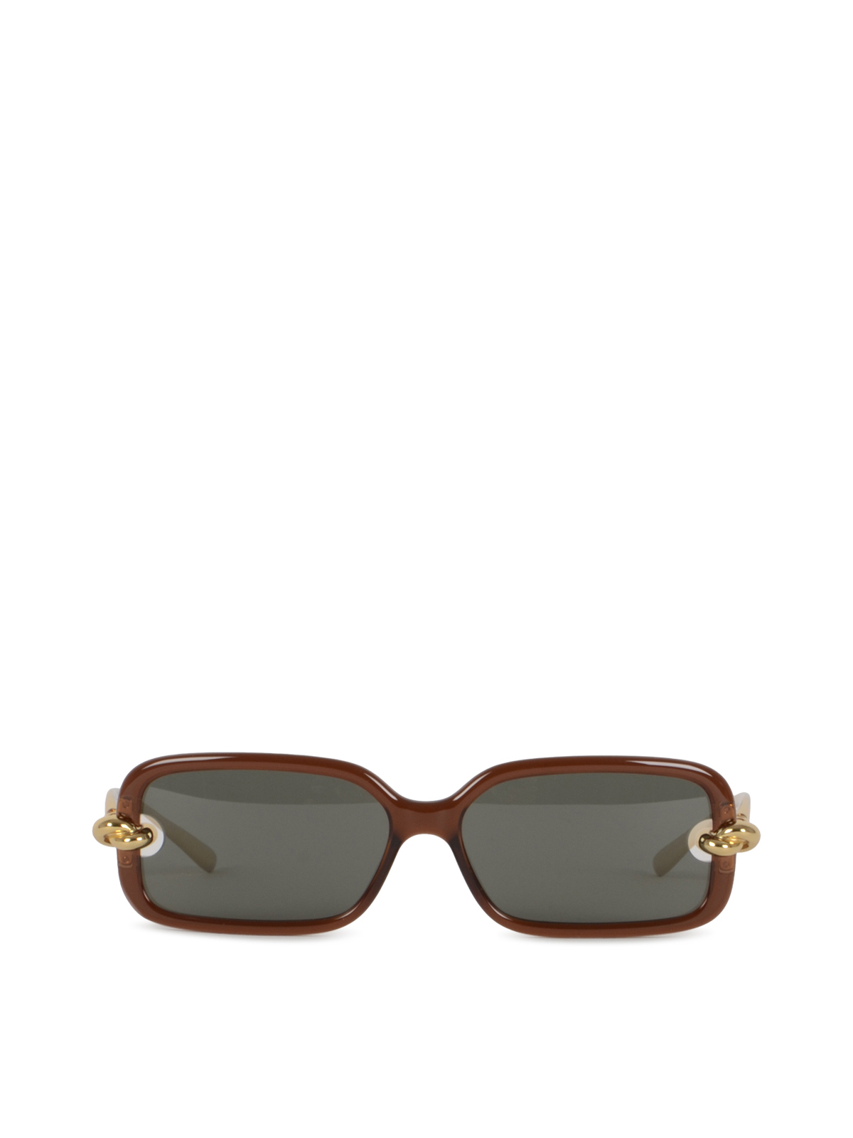 [Bottega Veneta] Sunglasses FW26 BV1439S005