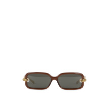 [Bottega Veneta] Sunglasses FW26 BV1439S005