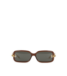 [Bottega Veneta] Sunglasses FW26 BV1439S005