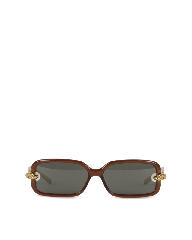 [Bottega Veneta] Sunglasses FW26 BV1439S005