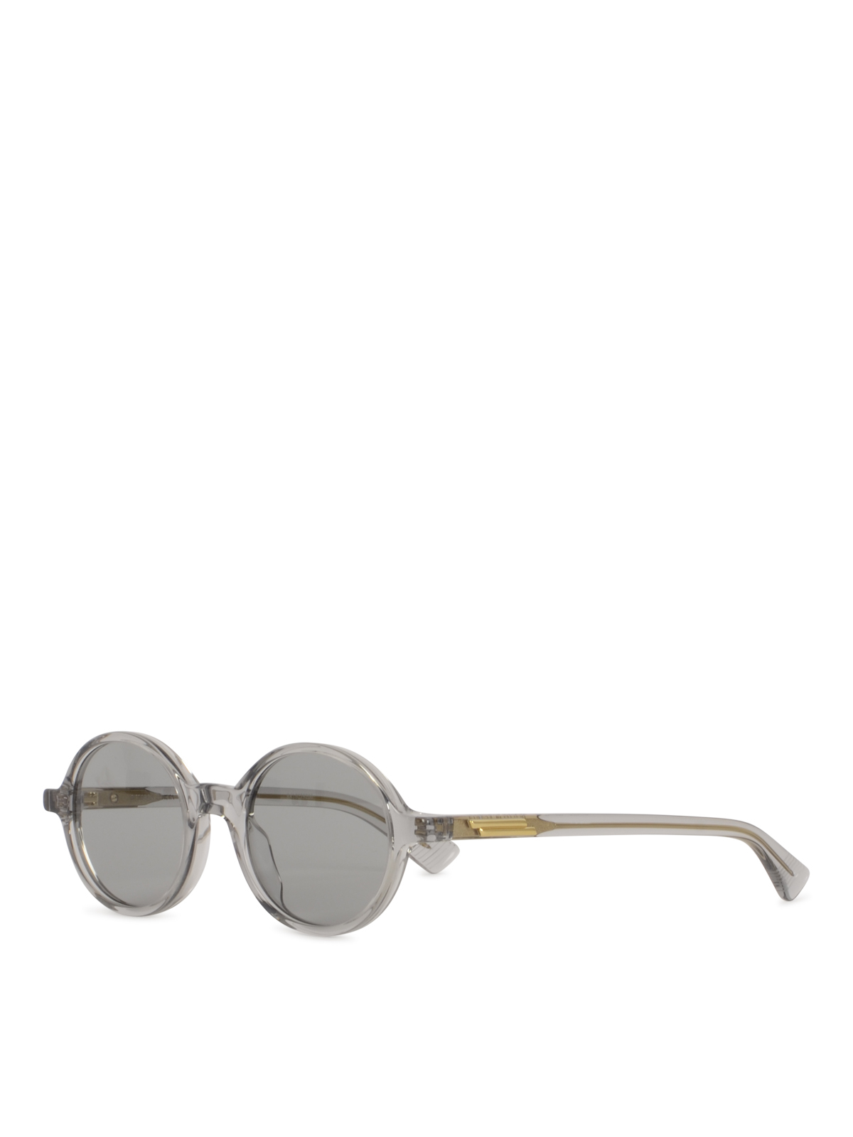 [Bottega Veneta] Sunglasses FW26 BV1430S004