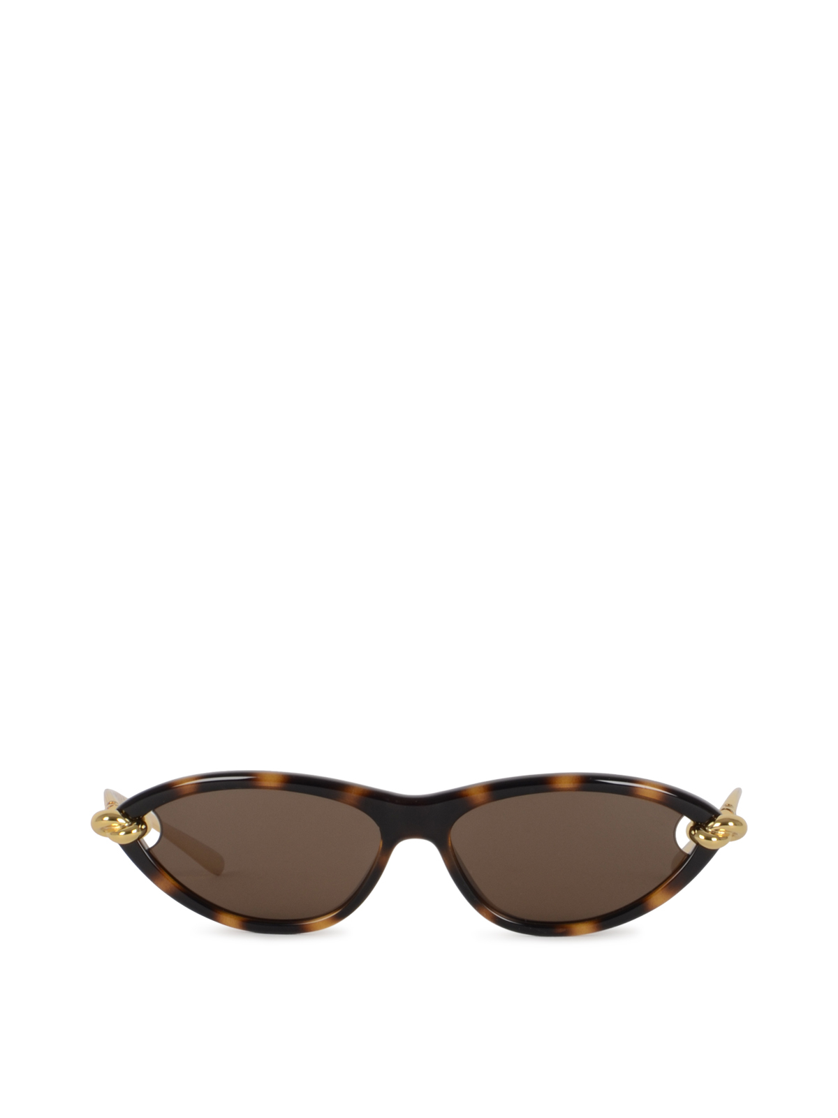 [Bottega Veneta] Sunglasses FW26 BV1390S002