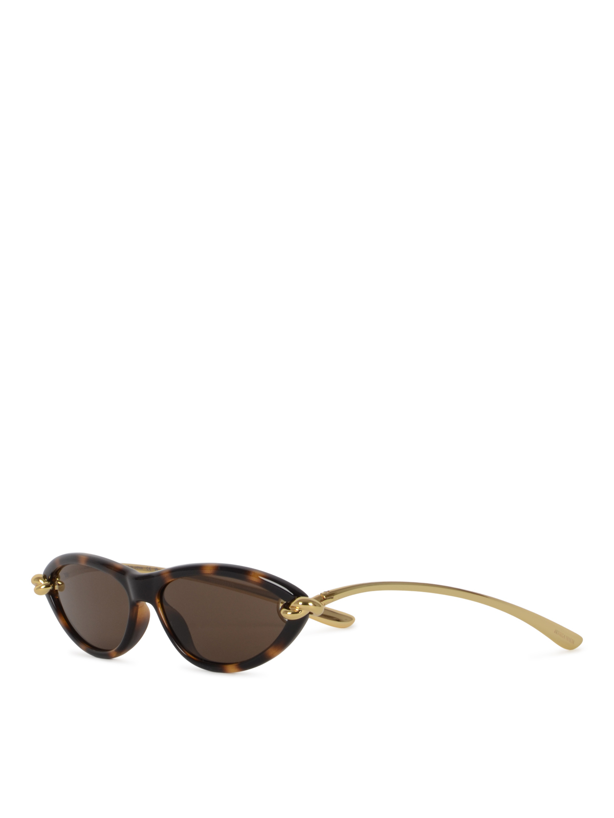 [Bottega Veneta] Sunglasses FW26 BV1390S002