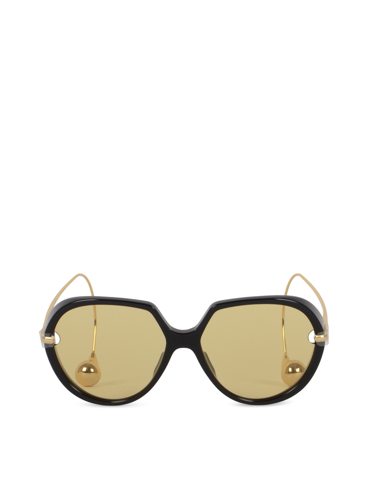 [Bottega Veneta] Sunglasses FW26 BV1436S001