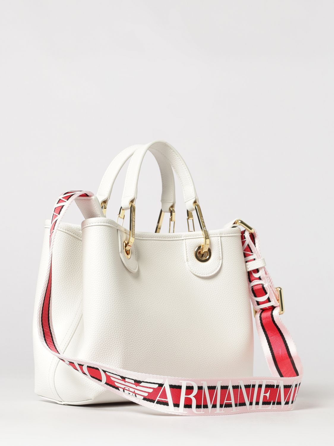 [Emporio Armani] Bag SS26 EW000361 AF12103 M0034