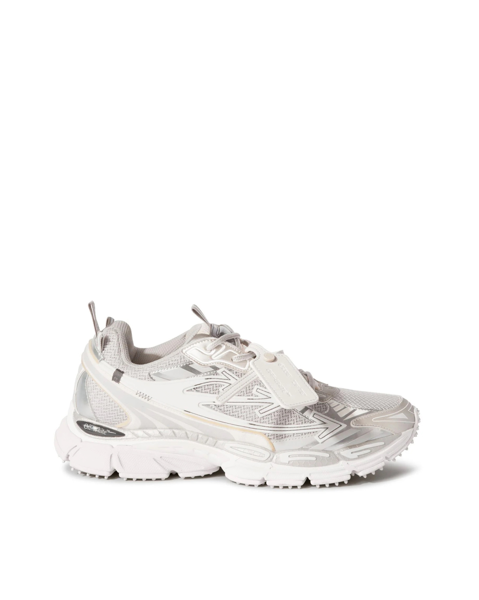 [Off-White] Sneakers FW26 M295C9F001972