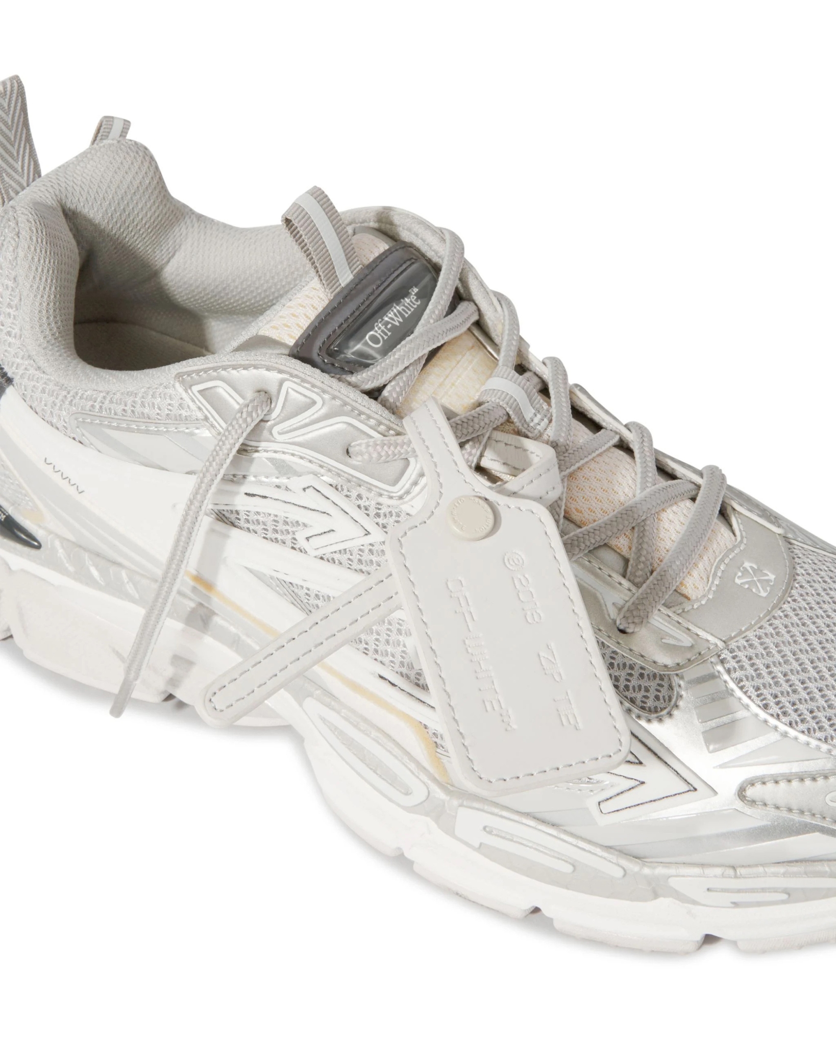 [Off-White] Sneakers FW26 M295C9F001972