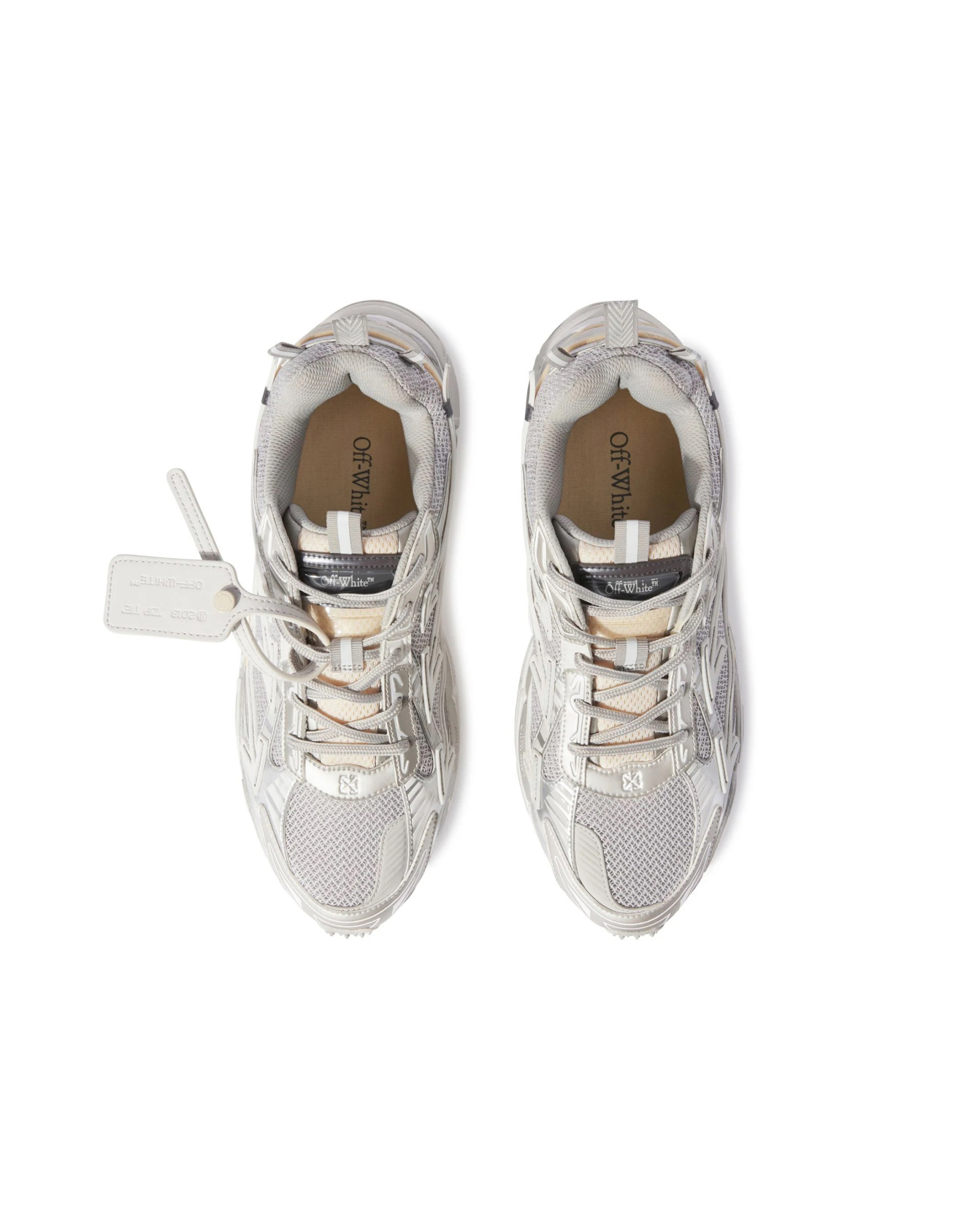 [Off-White] Sneakers FW26 M295C9F001972