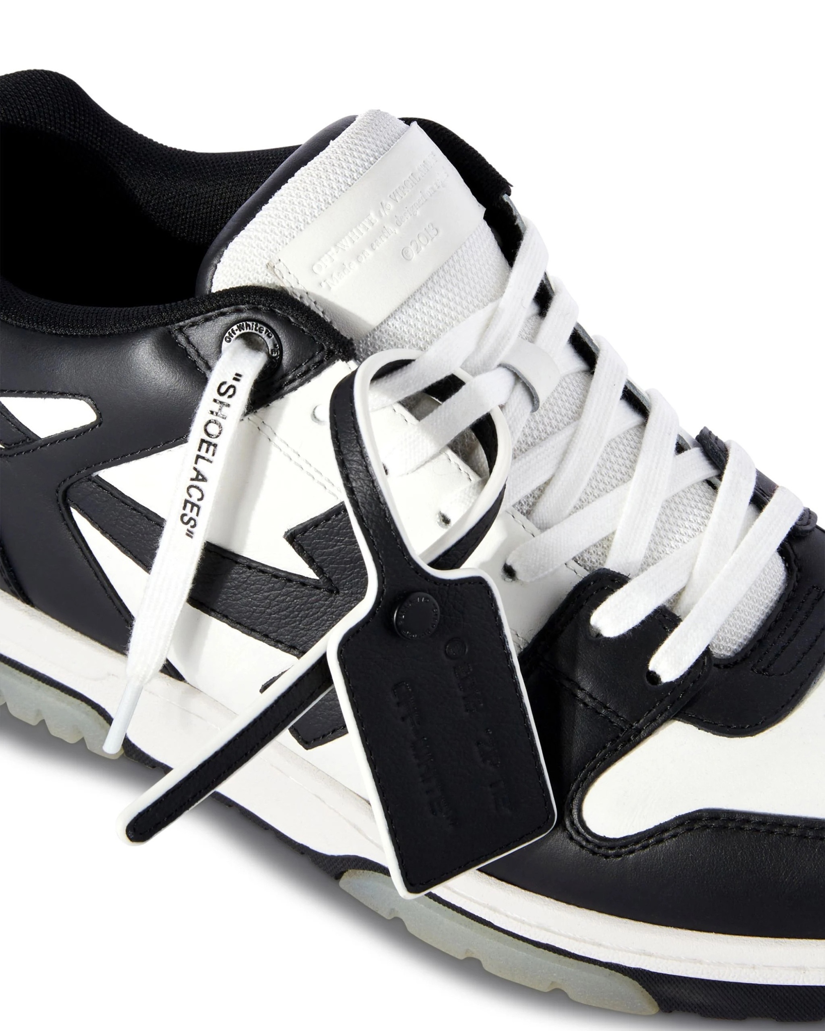 [Off-White] Sneakers FW26 M189C9L007110