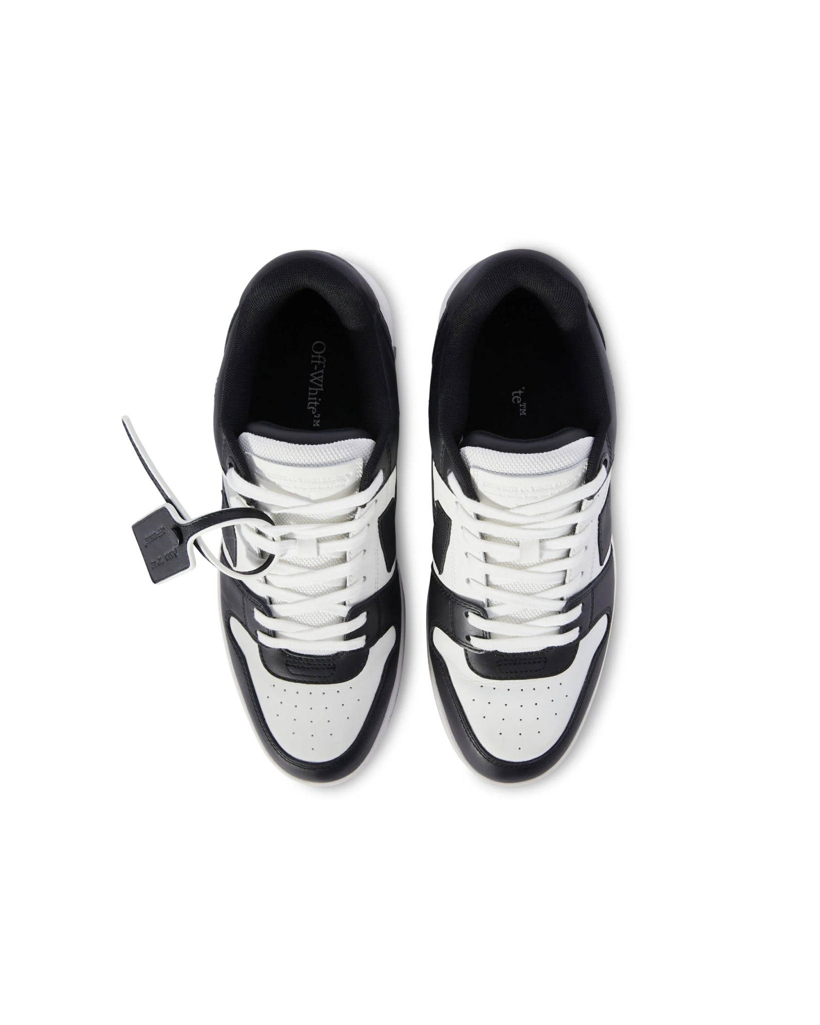 [Off-White] Sneakers FW26 M189C9L007110