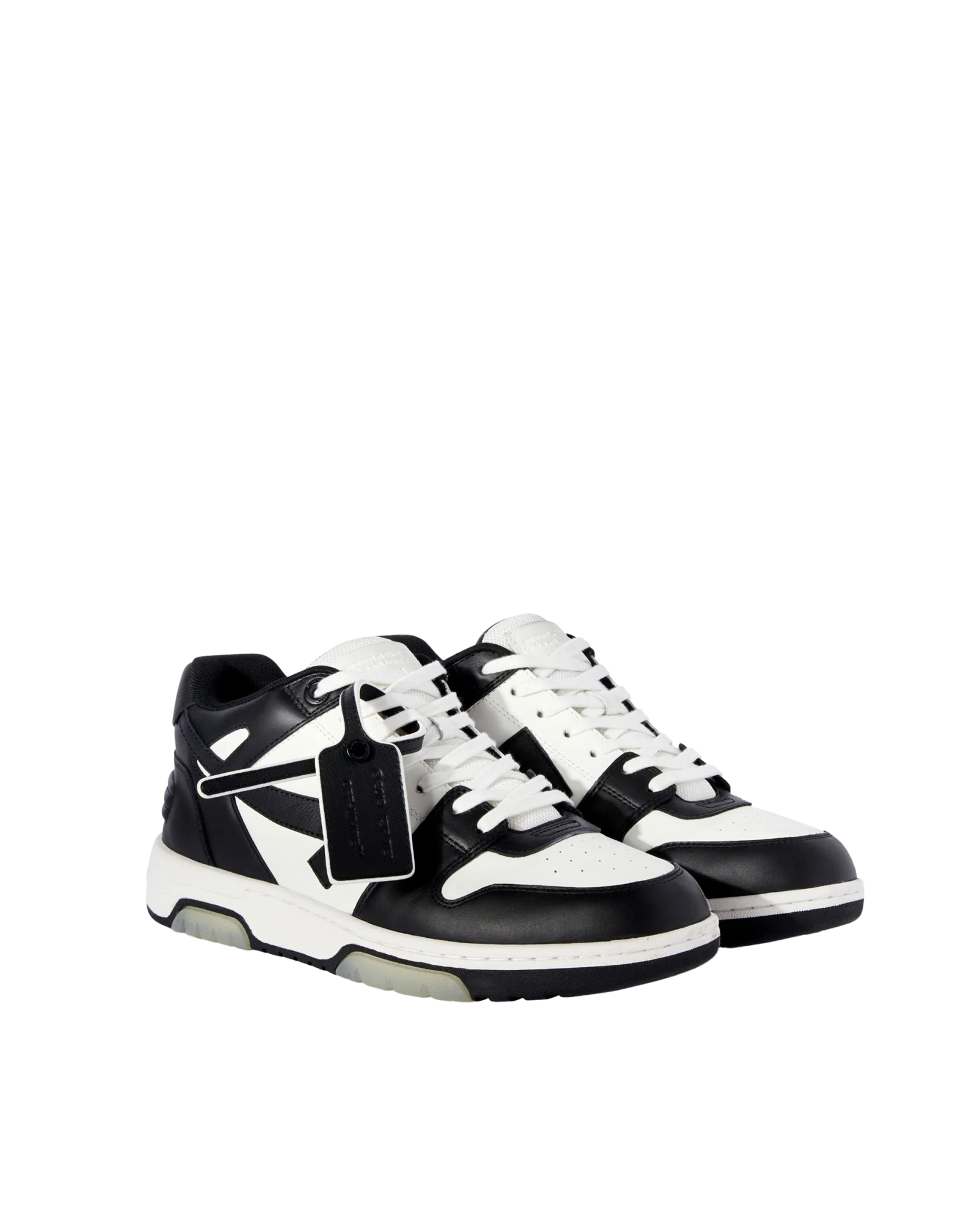 [Off-White] Sneakers FW26 M189C9L007110