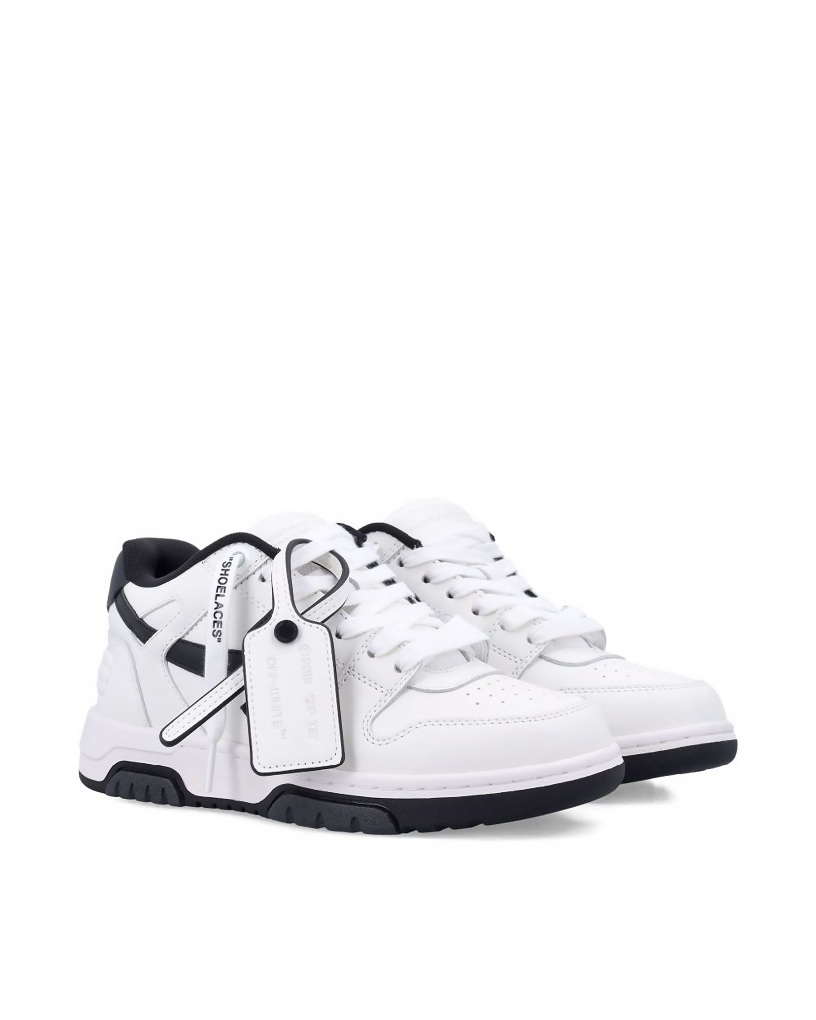 [Off-White] Sneakers FW26 M189C9L019110