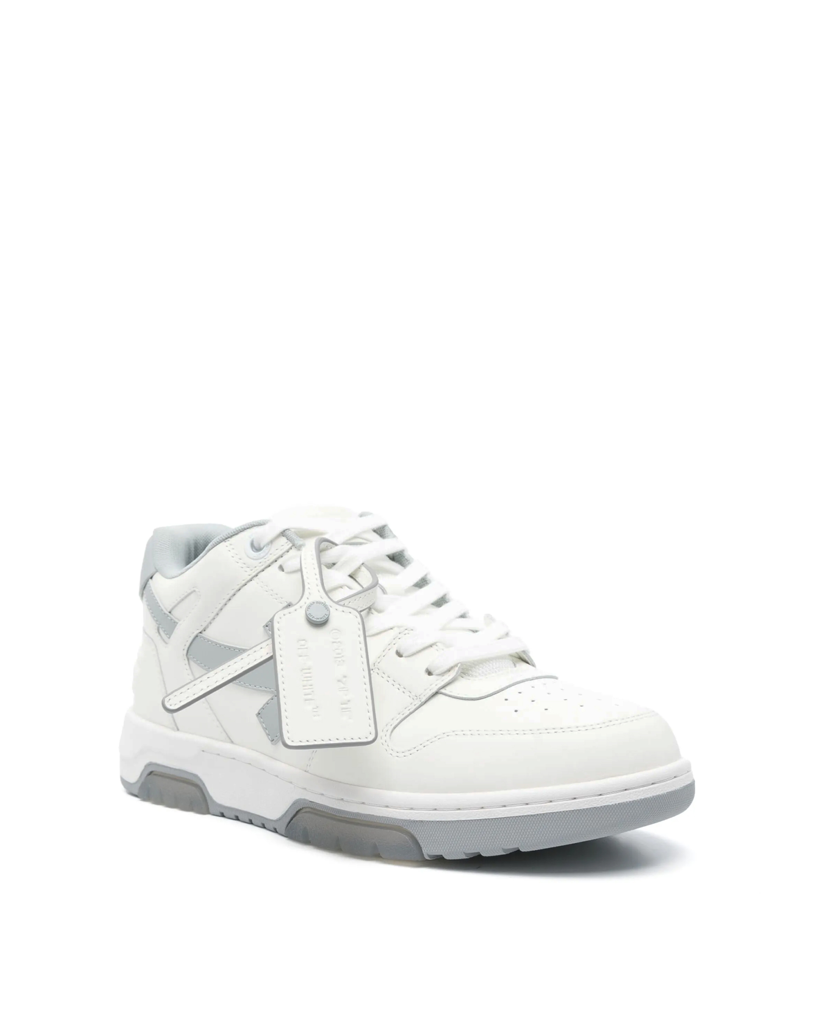 [Off-White] Sneakers FW26 M189C9L019109