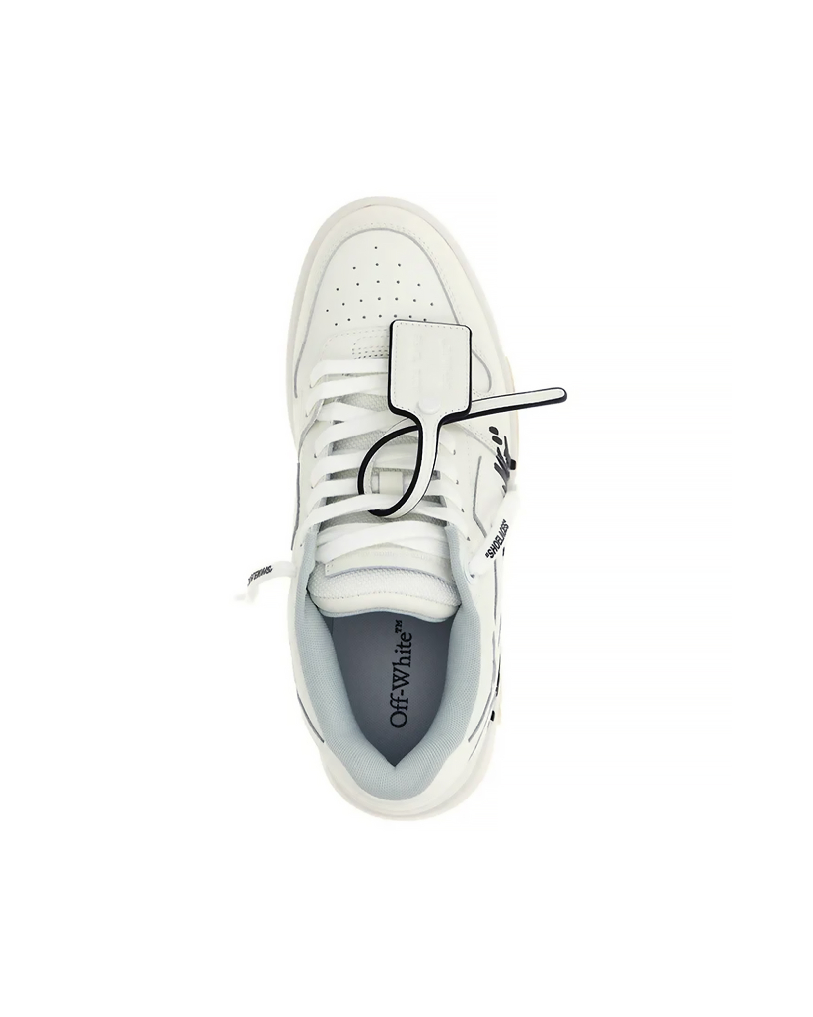 [Off-White] Sneakers FW26 M189C9L01A110