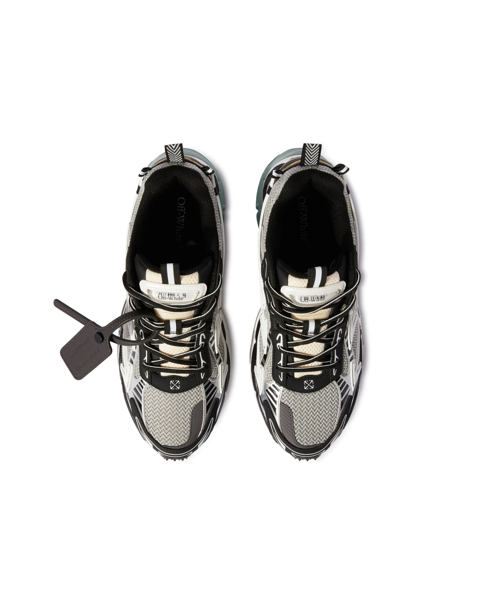 [Off-White] Sneakers FW26 M295C9F001510