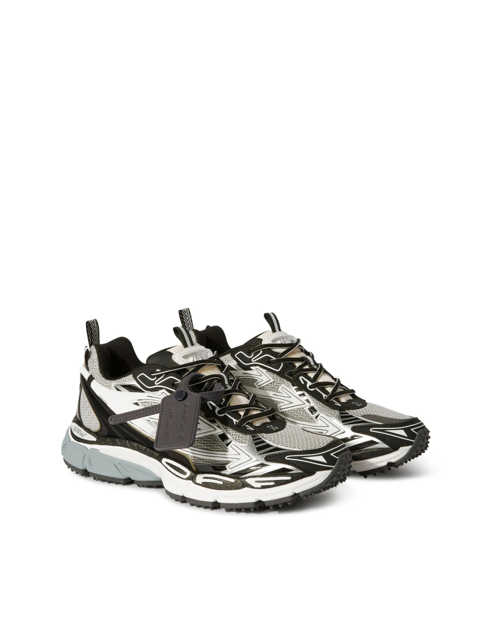 [Off-White] Sneakers FW26 M295C9F001510