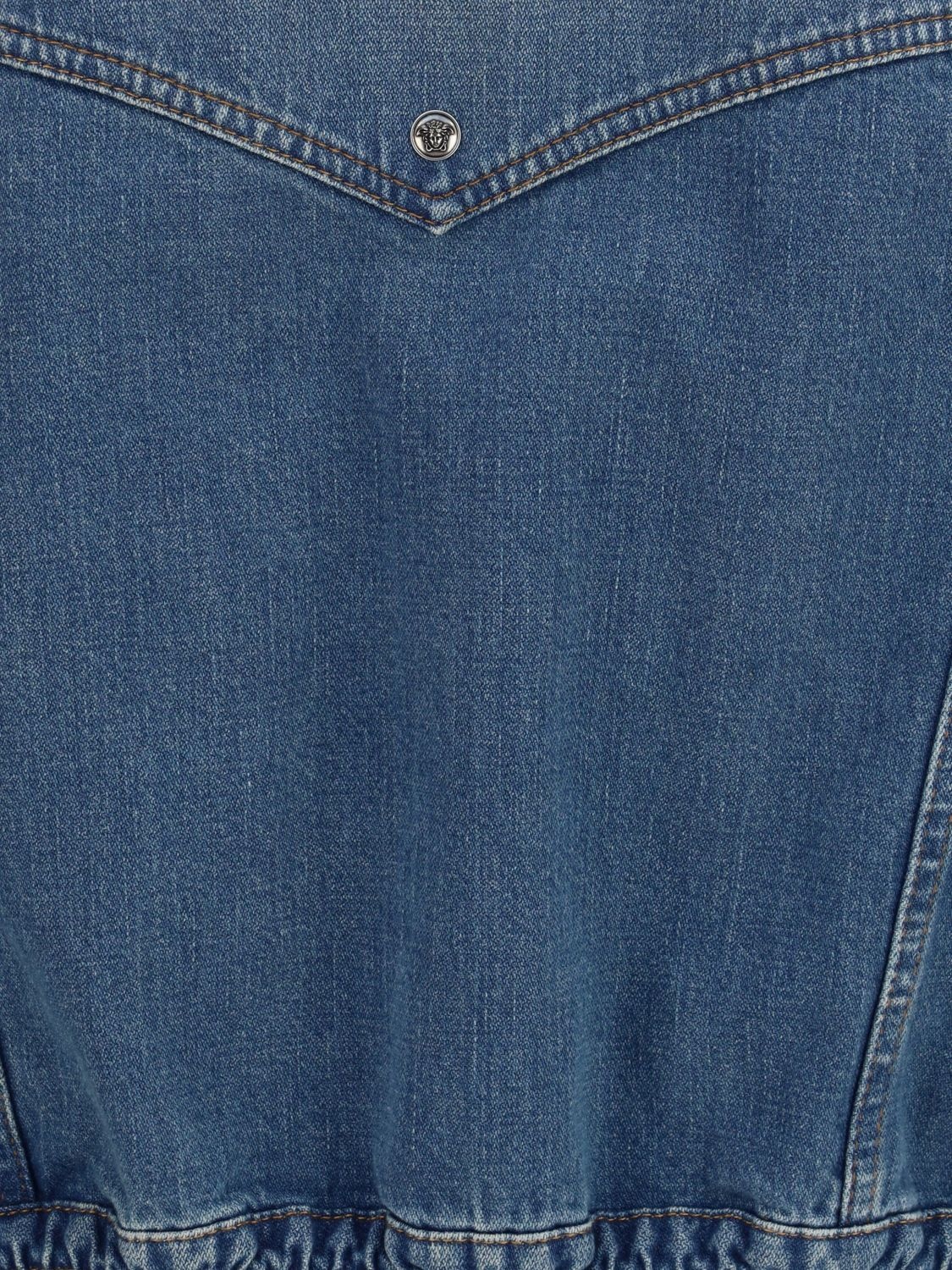[Versace] Shirts Long Sleeve SS26 10244831A17466 1D800
