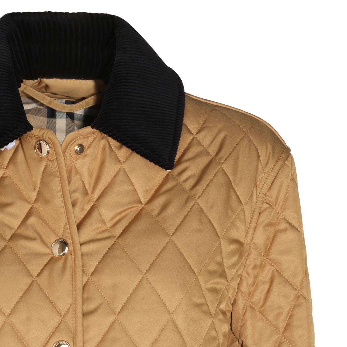 [Burberry] Down jacket FW26 8122745A1420