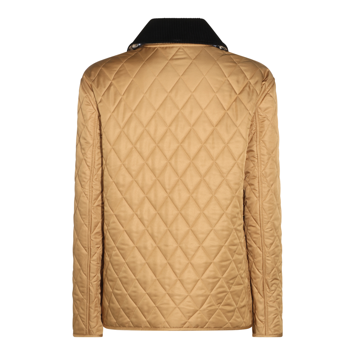 [Burberry] Down jacket FW26 8122745A1420