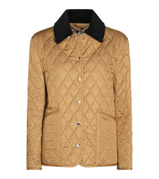 [Burberry] Down jacket FW26 8122745A1420