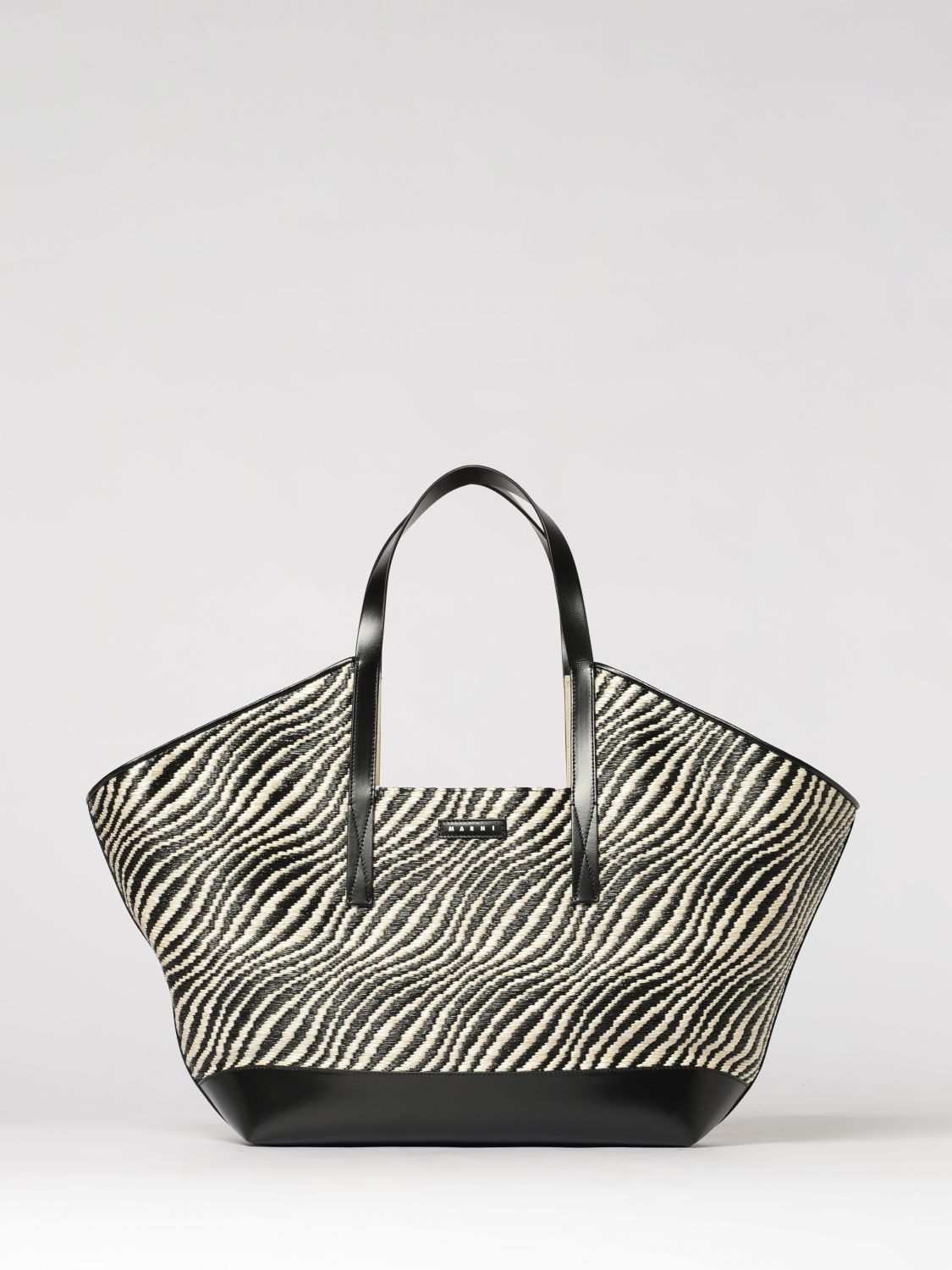[Marni] Tote bag SS26 SHMP0162A1P9841 00N99
