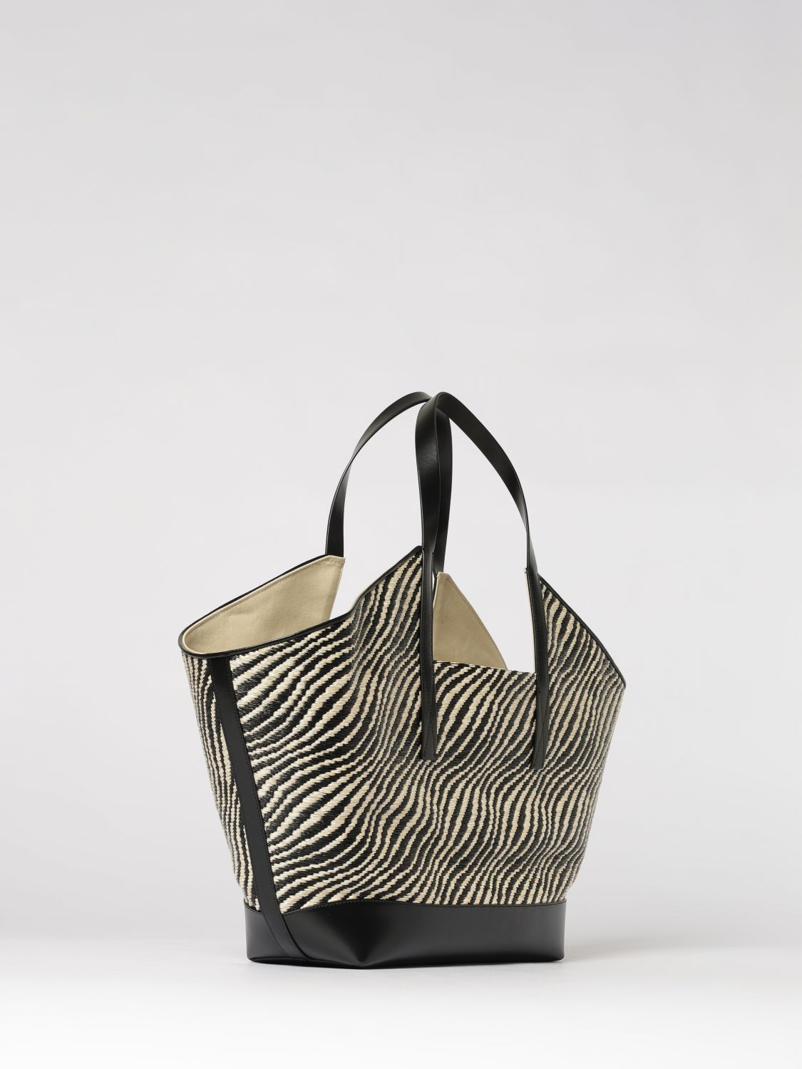 [Marni] Tote bag SS26 SHMP0162A1P9841 00N99