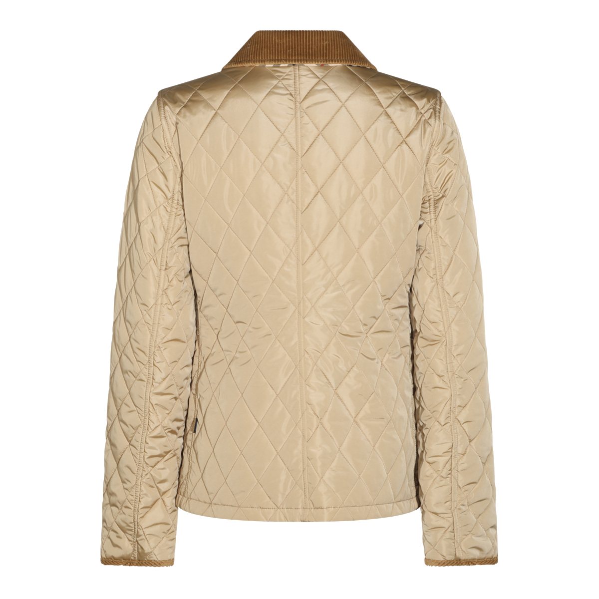 [Burberry] Down jacket FW26 8107511C1544