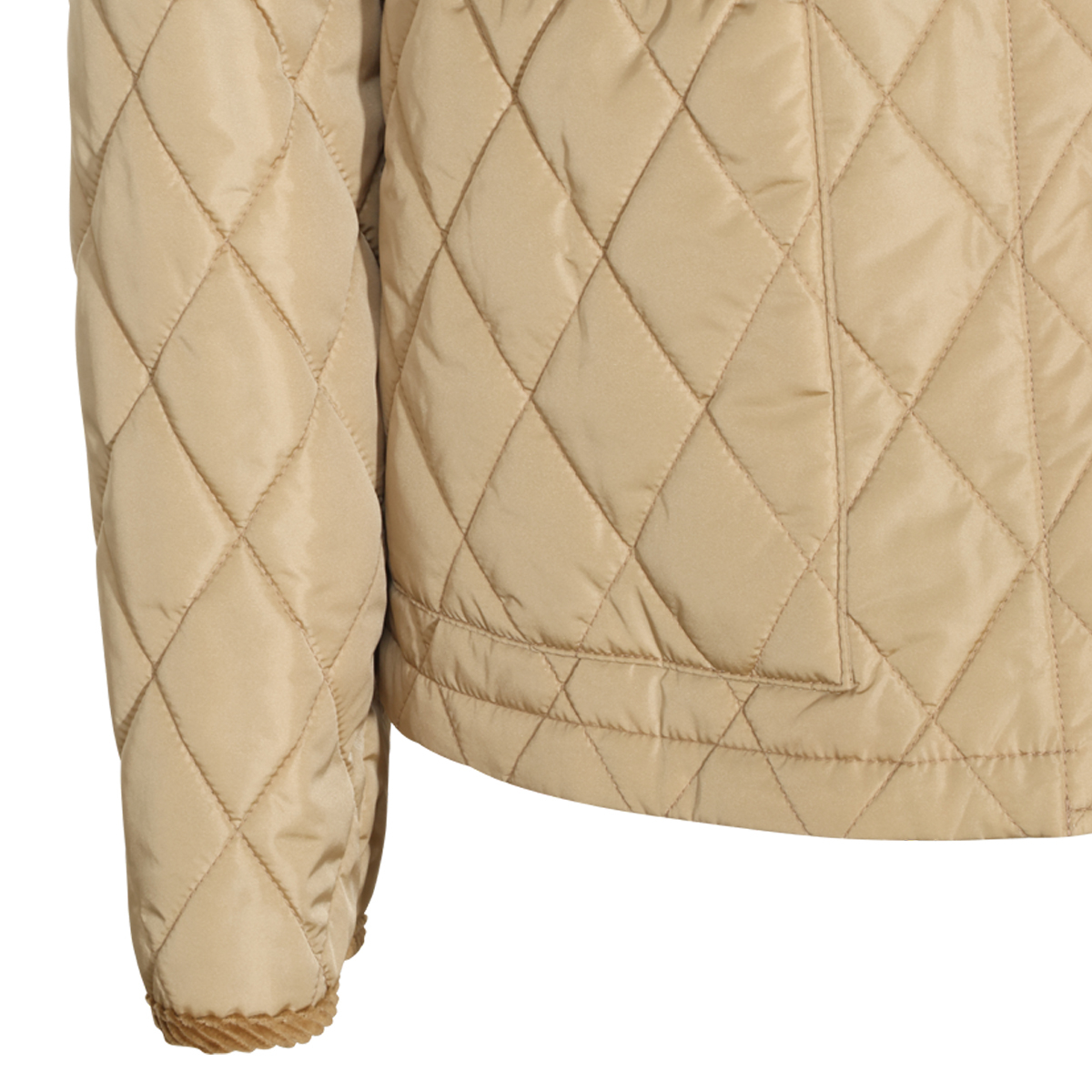[Burberry] Down jacket FW26 8107511C1544