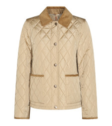 [Burberry] Down jacket FW26 8107511C1544