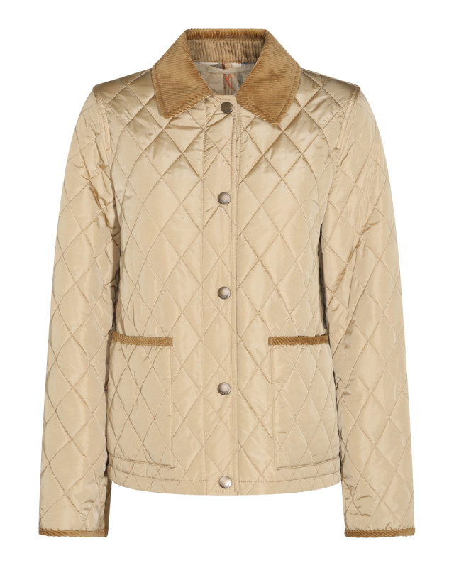 [Burberry] Down jacket FW26 8107511C1544