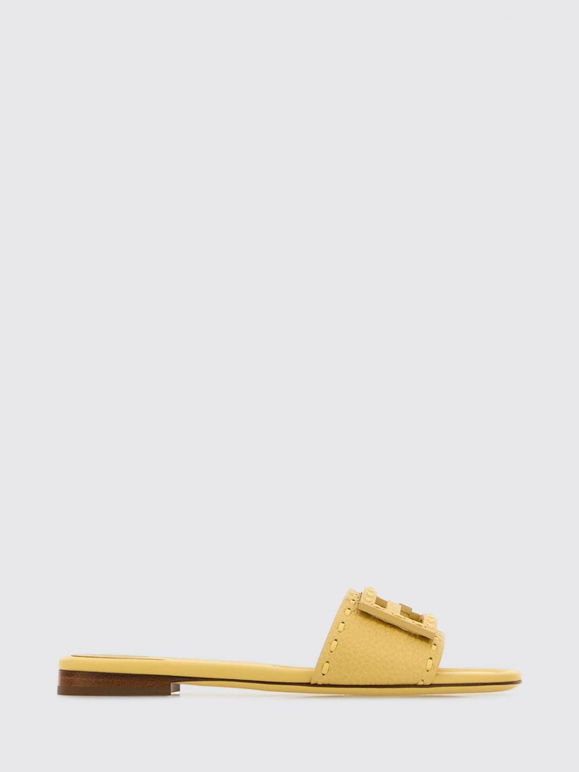 [Fendi] Sandals SS26 8R8136AQY2 F1TKV