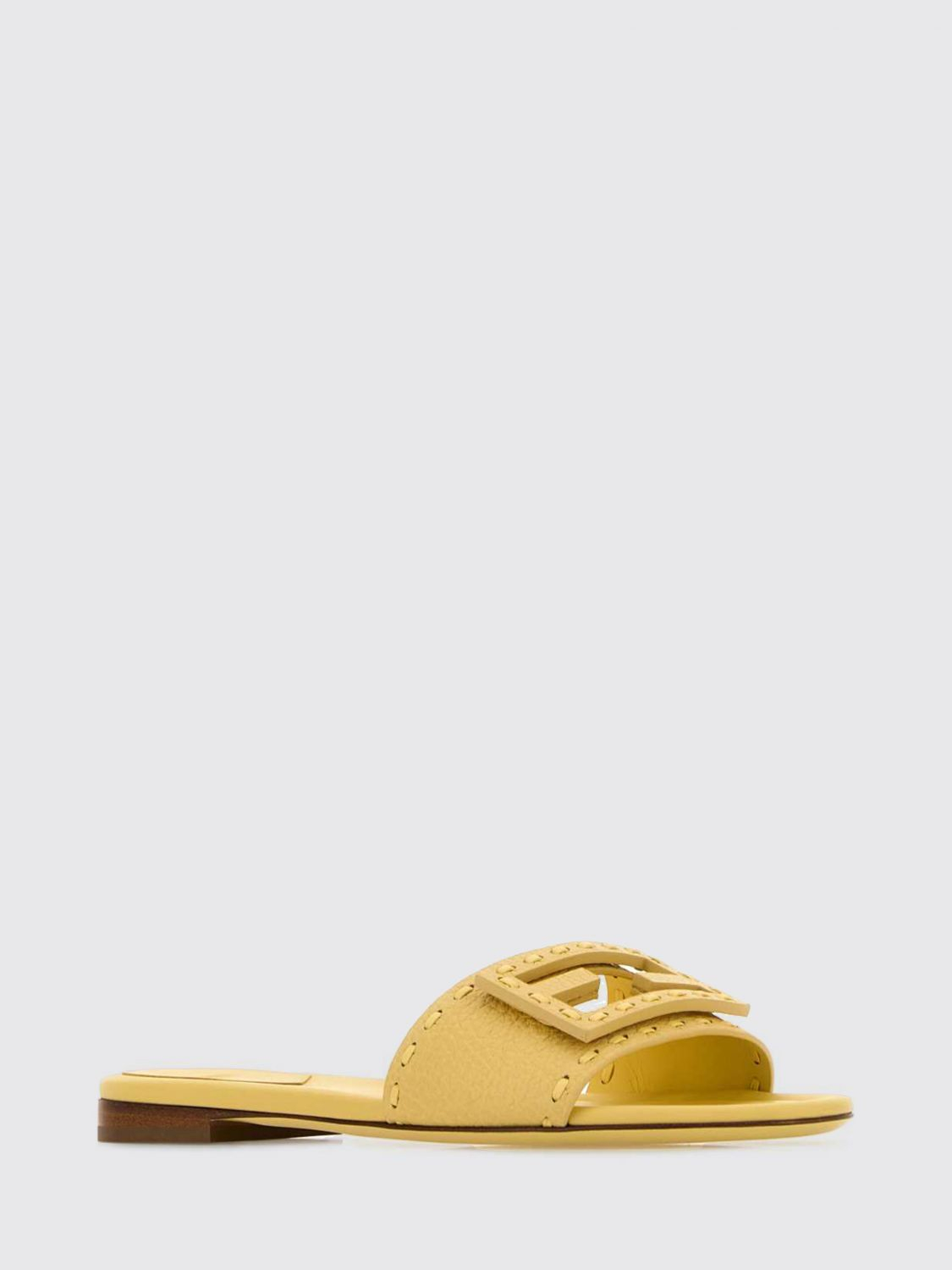 [Fendi] Sandals SS26 8R8136AQY2 F1TKV