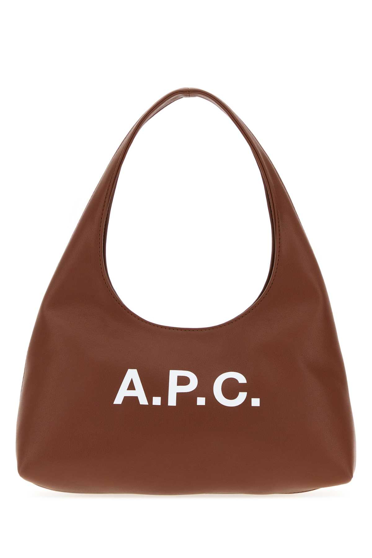 [A.P.C.] Bag FW26 PUAATF67027 CAD