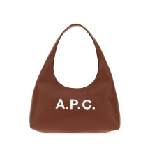 [A.P.C.] Bag FW26 PUAATF67027 CAD