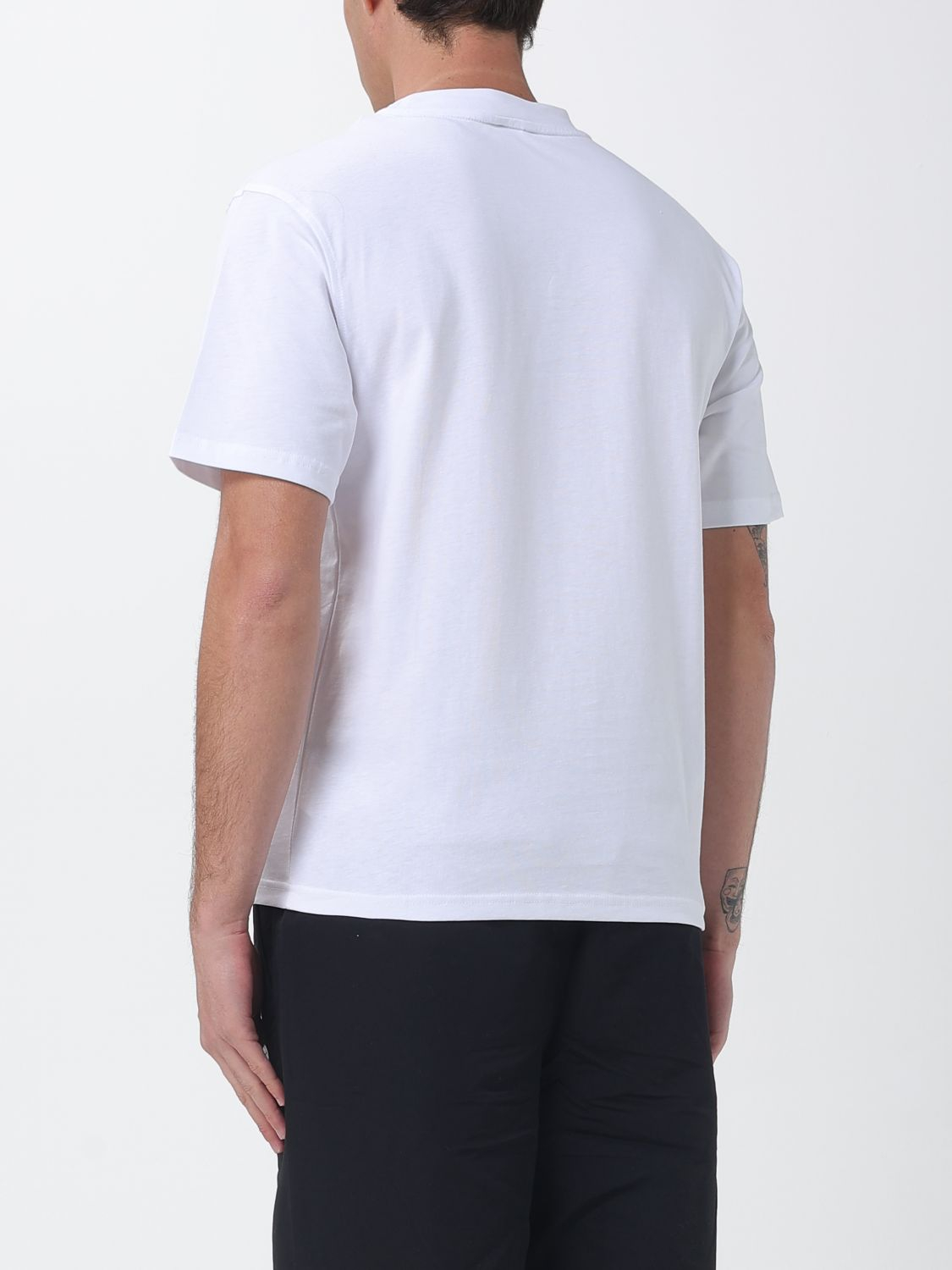 [K-WAY] T-shirts SS26 K71357W 001