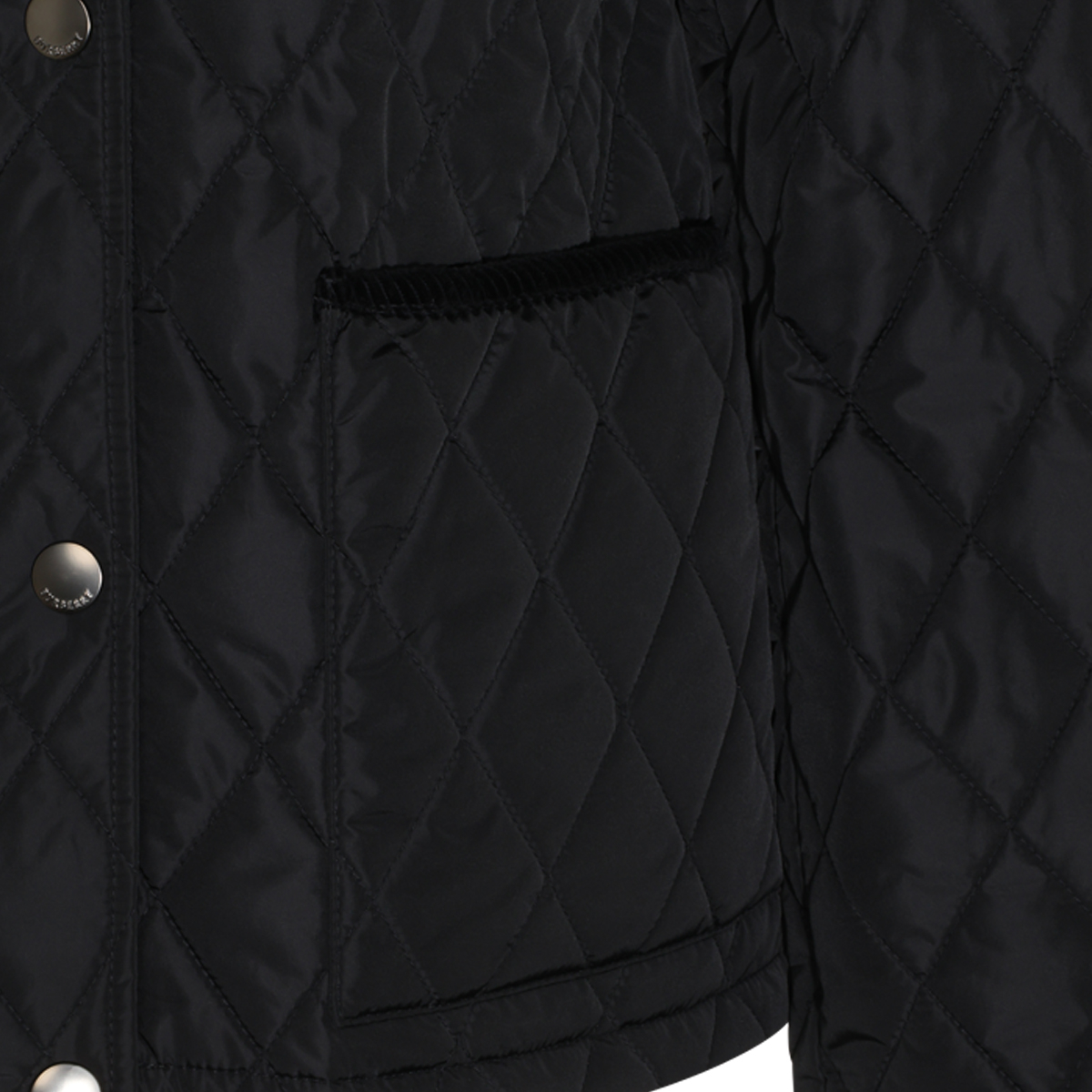 [Burberry] Down jacket FW26 8107510C1900