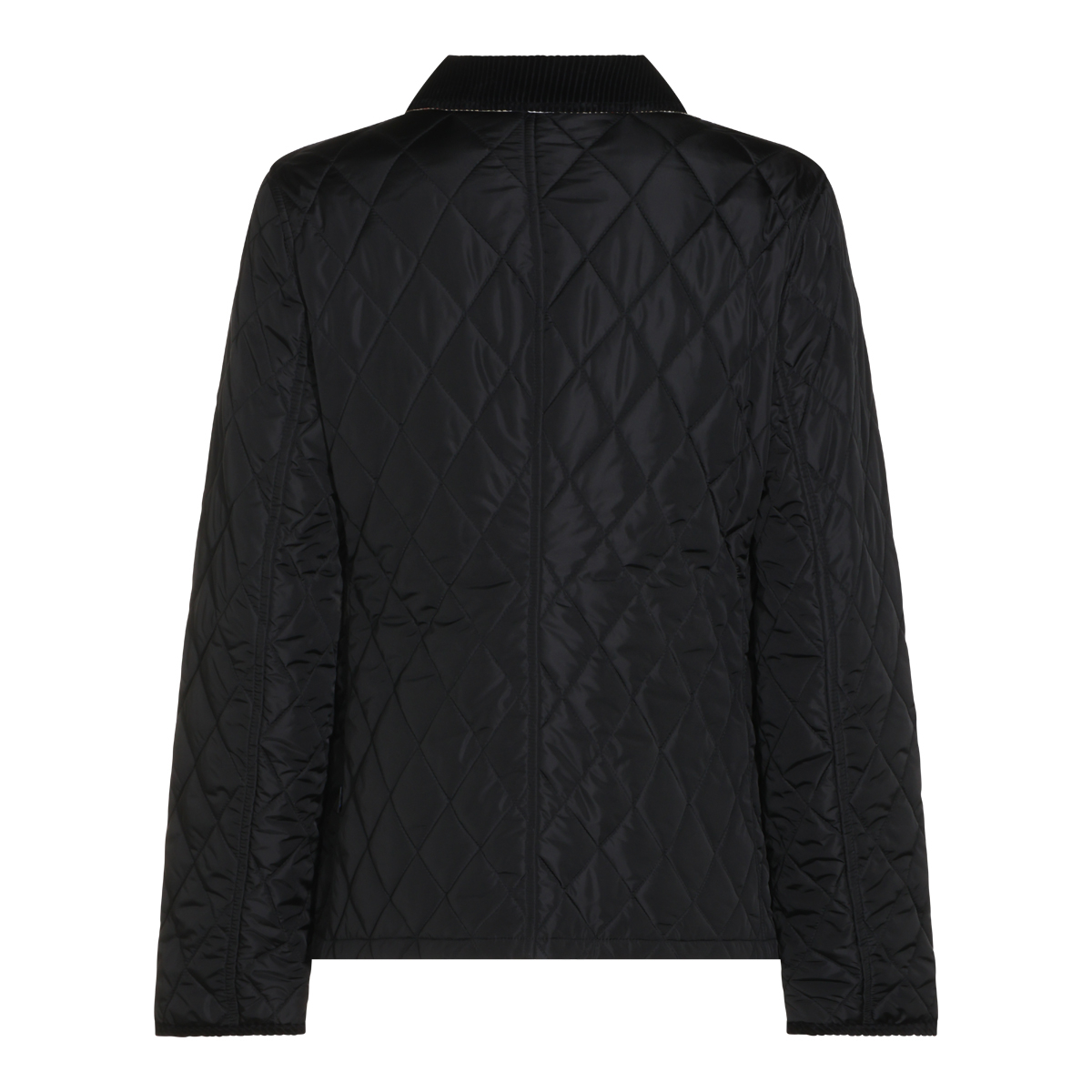 [Burberry] Down jacket FW26 8107510C1900