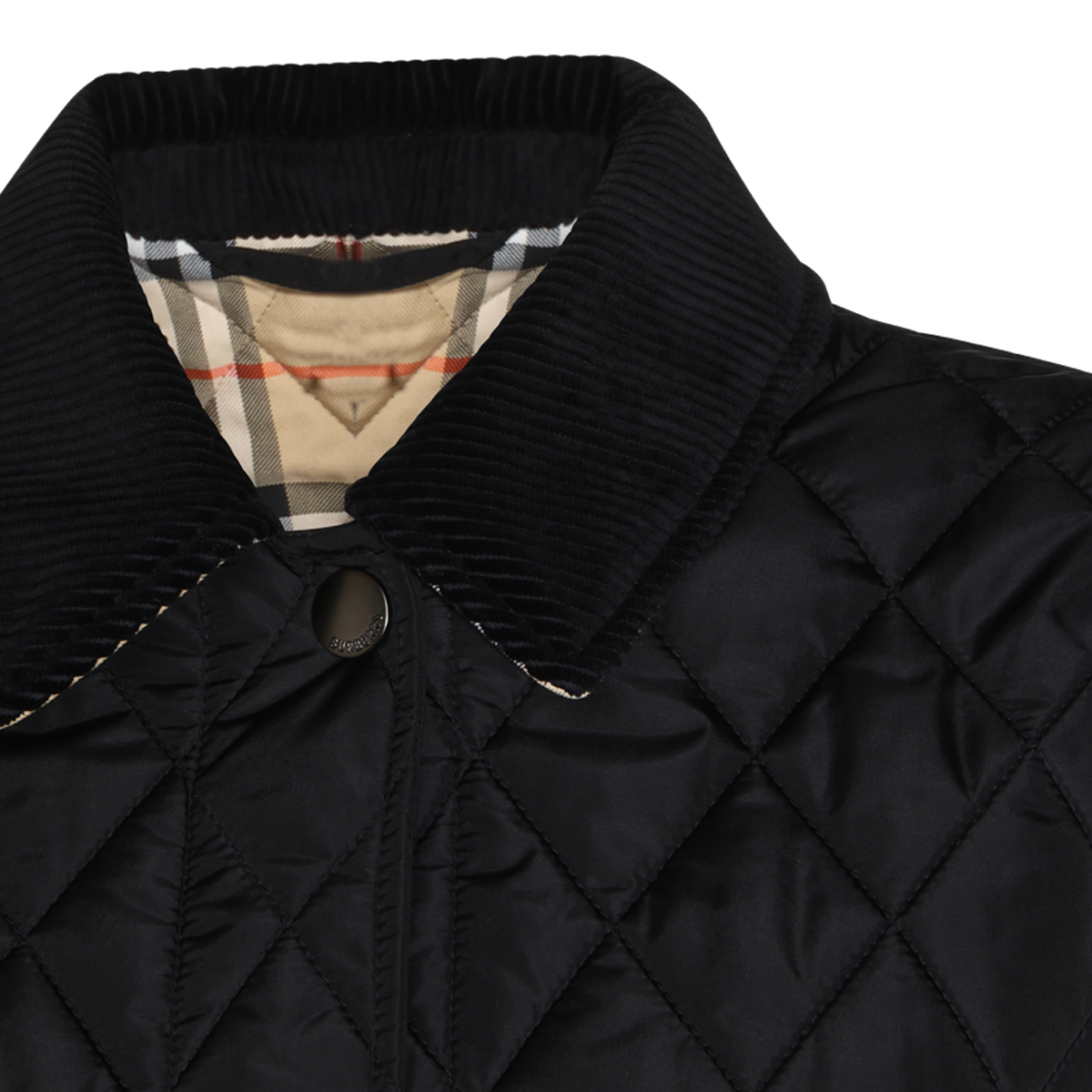 [Burberry] Down jacket FW26 8107510C1900