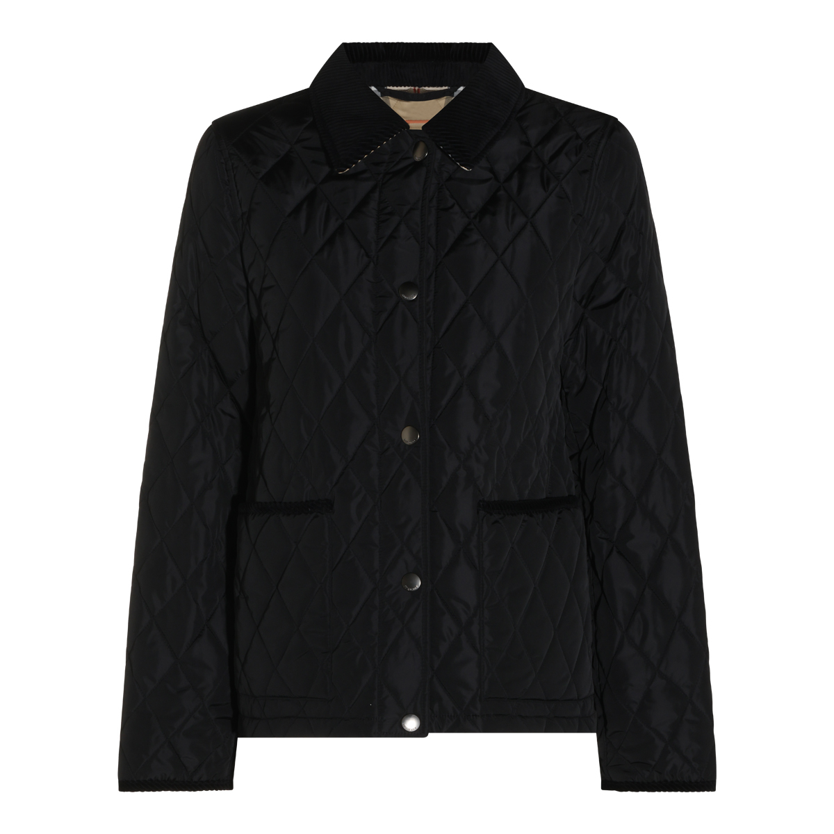 [Burberry] Down jacket FW26 8107510C1900