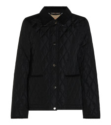 [Burberry] Down jacket FW26 8107510C1900