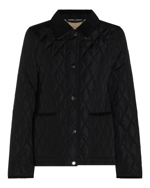 [Burberry] Down jacket FW26 8107510C1900