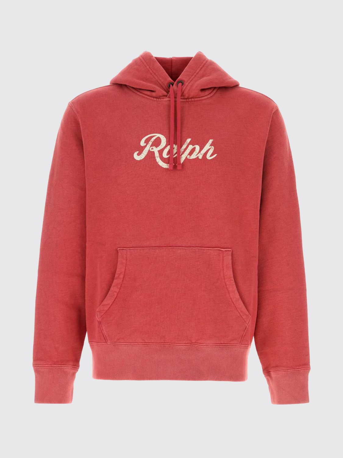 [Polo Ralph Lauren] Sweatshirt SS26 710A13054 002