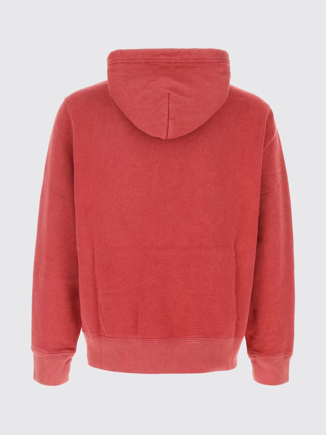 [Polo Ralph Lauren] Sweatshirt SS26 710A13054 002