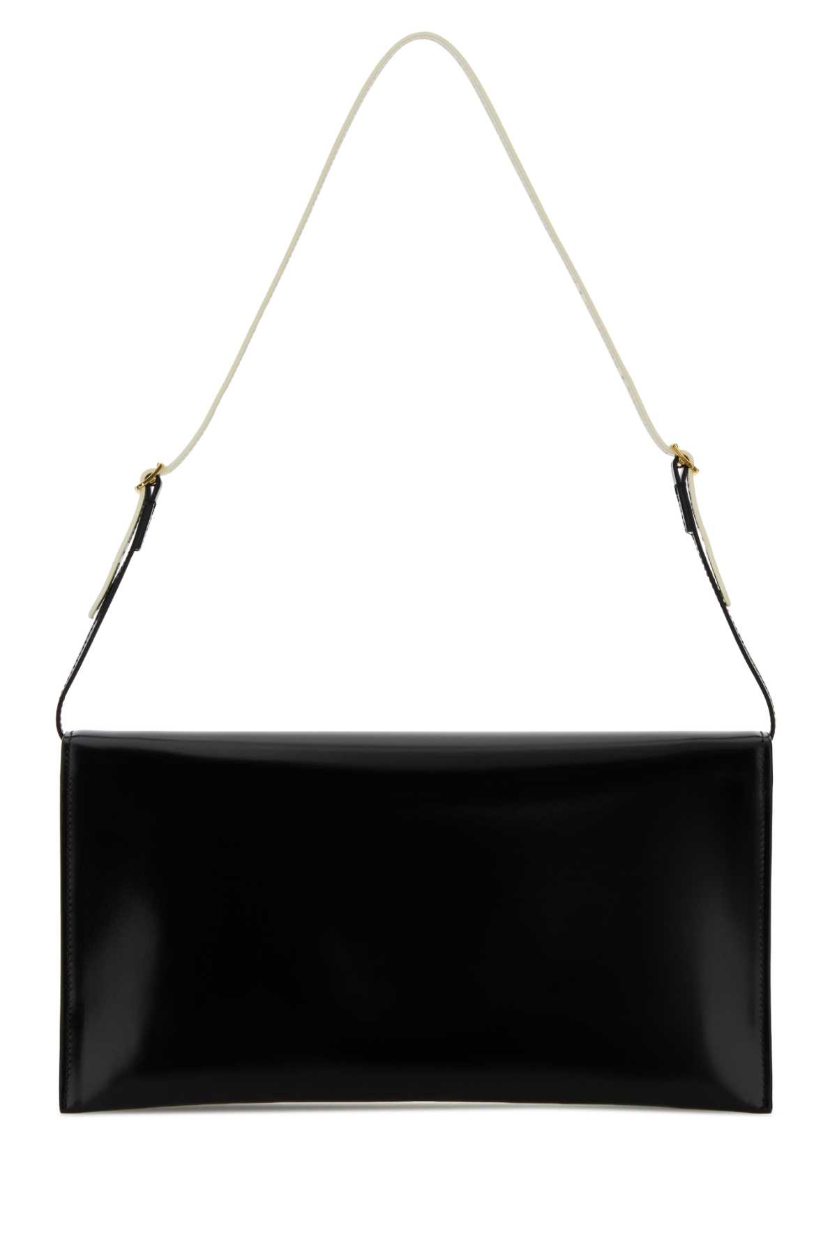 [Jil Sander] Shoulder bag FW26 J08ZH0099P9054 001