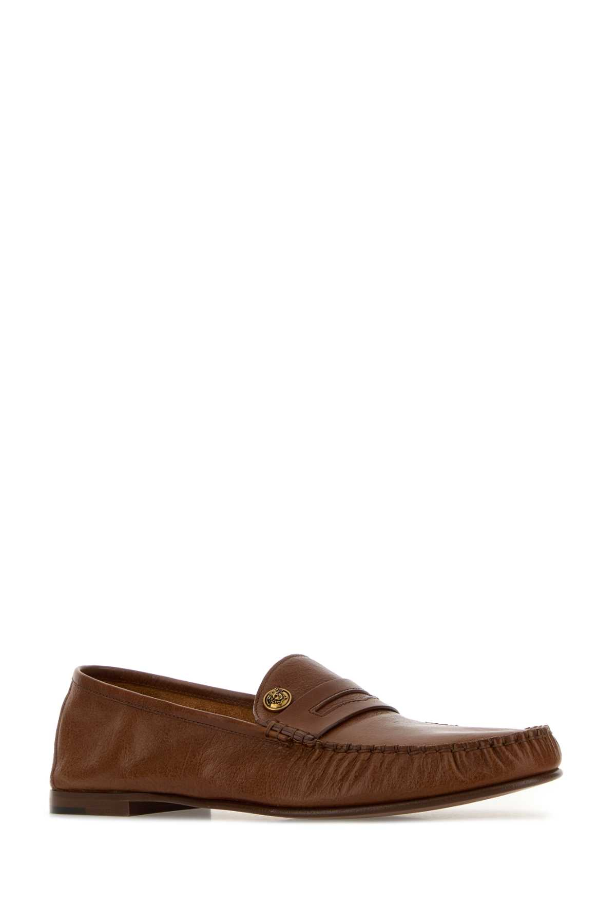 [Versace] Loafer FW26 10233221A17346 1N87J