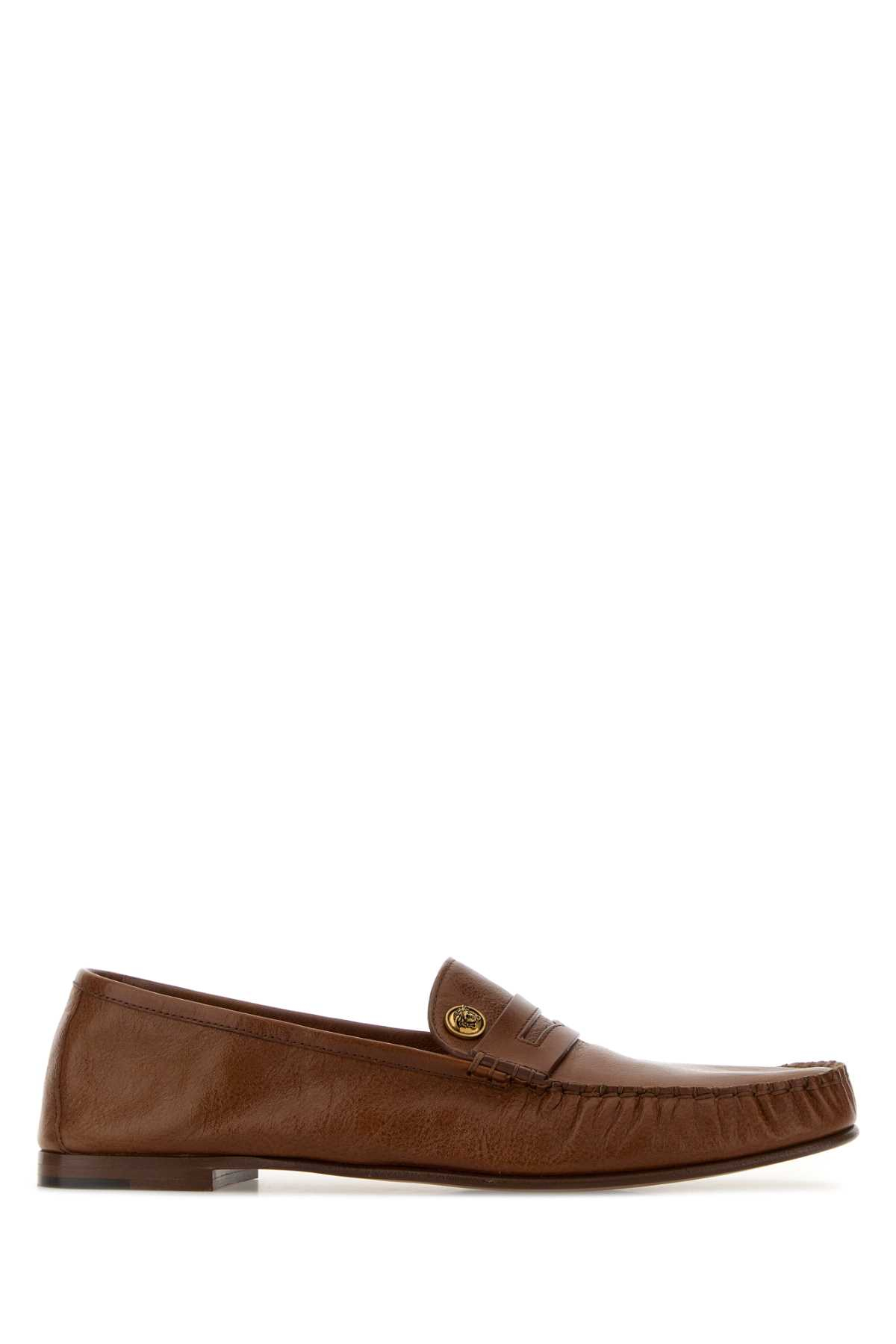 [Versace] Loafer FW26 10233221A17346 1N87J