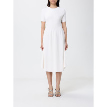[ARMANI EXCHANGE] Short sleeve dress SS26 XW001885AF10352 U1003
