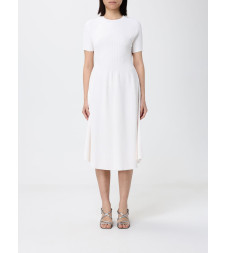 [ARMANI EXCHANGE] Short sleeve dress SS26 XW001885AF10352 U1003